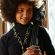 Image for article titled Who Ever Said Jazz Had To Be Drab?